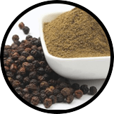 Bioperine Black Pepper