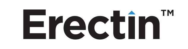 Erectin Gel logo